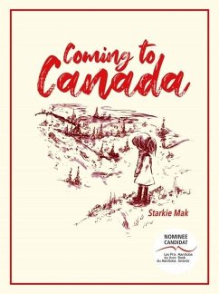 Cover Coming to Canada