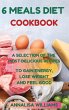 6 MEALS DIET COOKBOOK - Bild 1