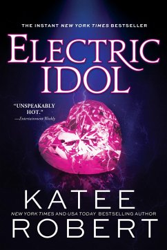 Electric Idol - Robert, Katee