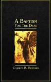 A Baptism for the Dead