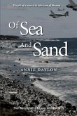 Of Sea and Sand: The Kerrigan Chronicles, Book II