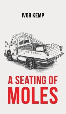 A Seating of Moles - Kemp, Ivor