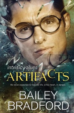 Artifacts - Bradford, Bailey