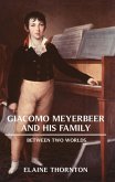 Giacomo Meyerbeer and His Family