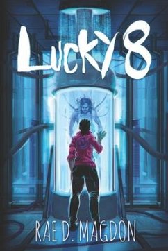 Lucky 8 - Magdon, Rae D