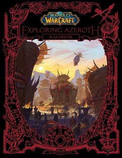 World of Warcraft: Exploring Azeroth - Copeland, Sean