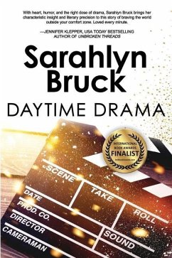 Daytime Drama - Bruck, Sarahlyn