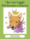 The Lost Doggie Who Became a Princess