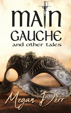 Cover Main Gauche and Other Tales (eBook, ePUB)
