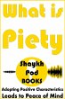 What is Piety (eBook, ePUB) - Bild 1