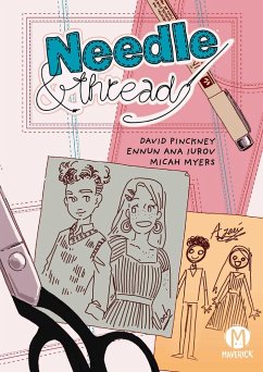 Needle and Thread - Pinckney, David