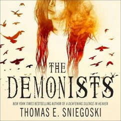 The Demonists - Sniegoski, Thomas E.