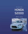 The Book of the Honda S2000 - Bild 1