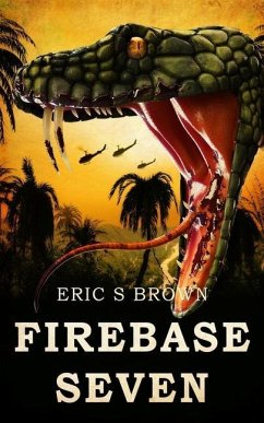 Firebase Seven - Brown, Eric S.