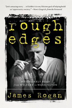 Rough Edges - Rogan, James