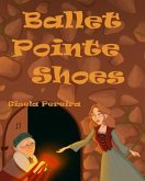 Ballet Pointe Shoes