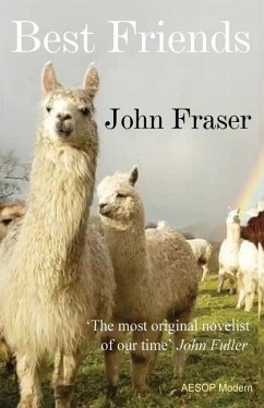 Best Friends - Fraser, John