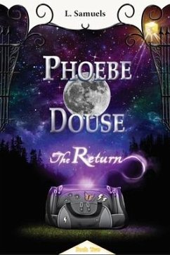 Phoebe Douse - Samuels, L.