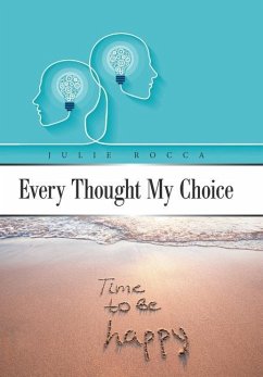 Every Thought My Choice - Rocca, Julie