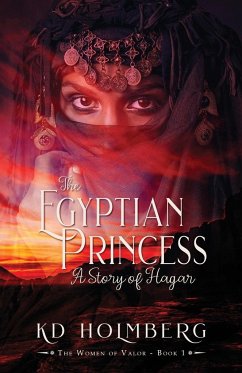 The Egyptian Princess - Holmberg, Kd