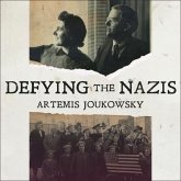 Defying the Nazis Lib/E: The Sharps' War