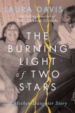 The Burning Light of Two Stars