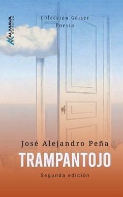 Trampantojo - Peña, José Alejandro