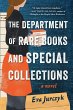 The Department of Rare Books and... - Bild 1
