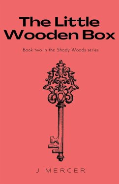 The Little Wooden Box - Mercer, J.