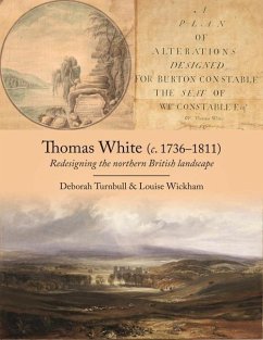 Thomas White (c. 1736-1811) - Turnbull, Deborah; Wickham, Louise