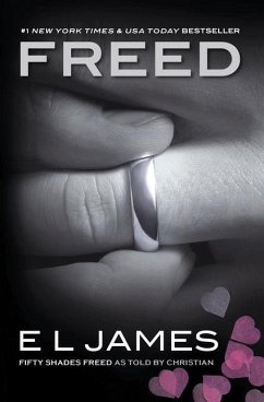 Freed - James, E L