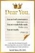 Dear You... - Bild 1