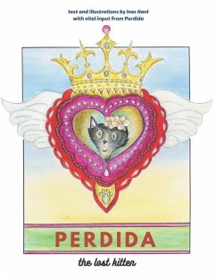 Perdida: the lost kitten - Hanl, Ines
