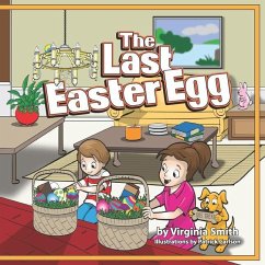 The Last Easter Egg - Smith, Virginia
