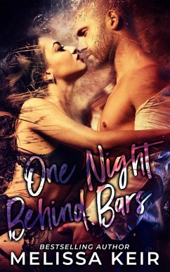 One Night Behind Bars (Magical Matchmaker, #3) (eBook, ePUB) - Keir, Melissa