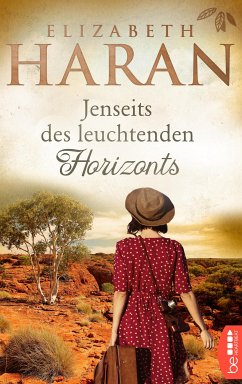 Jenseits des leuchtenden Horizonts (eBook, ePUB) - Haran, Elizabeth