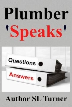 Cover Plumber 'Speaks' (eBook, ePUB)