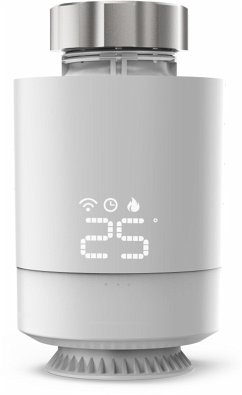 Hama Smartes Thermostat für Hama Heizungssteuerung WLAN