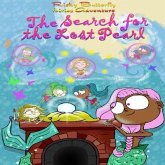 Risky Butterfly Fairies The Lost Pearl (eBook, ePUB)