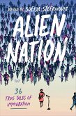 Alien Nation (eBook, ePUB)