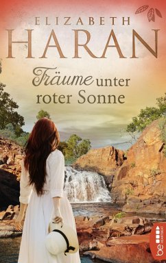 Träume unter roter Sonne (eBook, ePUB) - Haran, Elizabeth