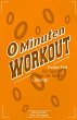 0 Minuten Workout (eBook, ePUB) - Bild 1