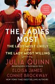 The Ladies Most... (eBook, ePUB)