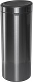 Brabantia Mülleimer Touch Bin New, Stahl matt, 30 L