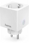 1x3 Hama WiFi-Steckdose, klein quadratisch, 3680W/16A 176571