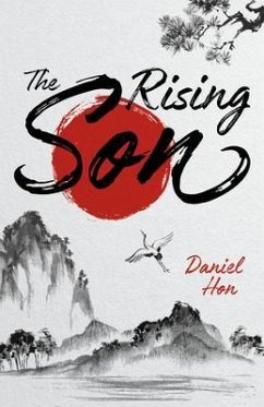Cover The Rising Son (eBook, ePUB)