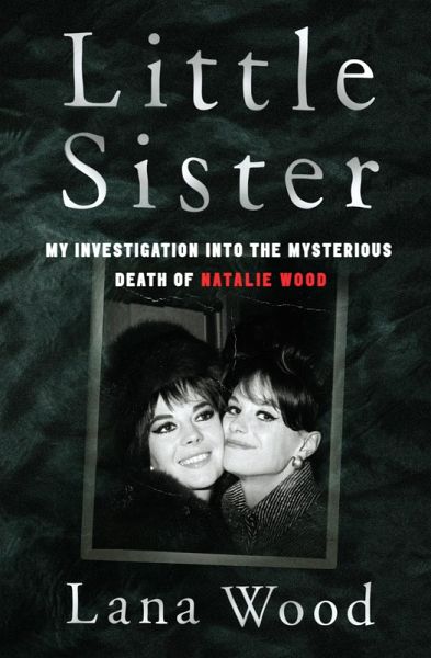 Little Sister (eBook, ePUB)