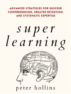 Super Learning (eBook, ePUB) - Hollins, Peter