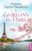 Es begann in Paris (eBook, ePUB)