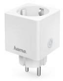 Hama WLAN-Steckdose Mini ohne Hub, 3680W/16A